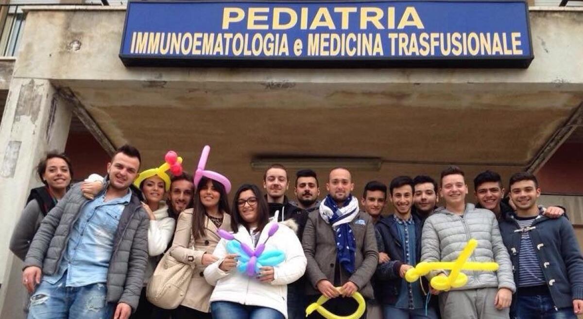 Obiettivo Comune: eletto il nuovo presidente - 