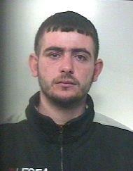 Arrestato, Angelo Di Fazio