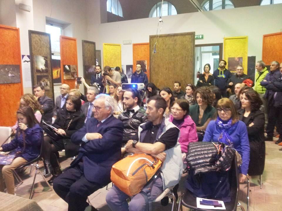 presentazione mostra e iniziative 2