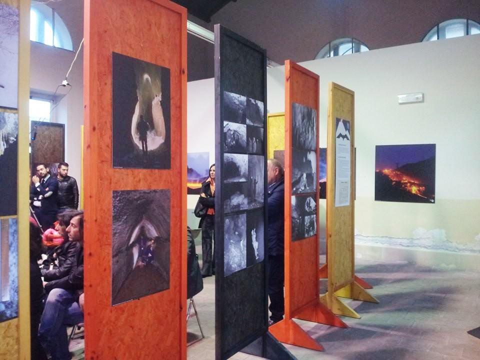 presentazione mostra e iniziative 1