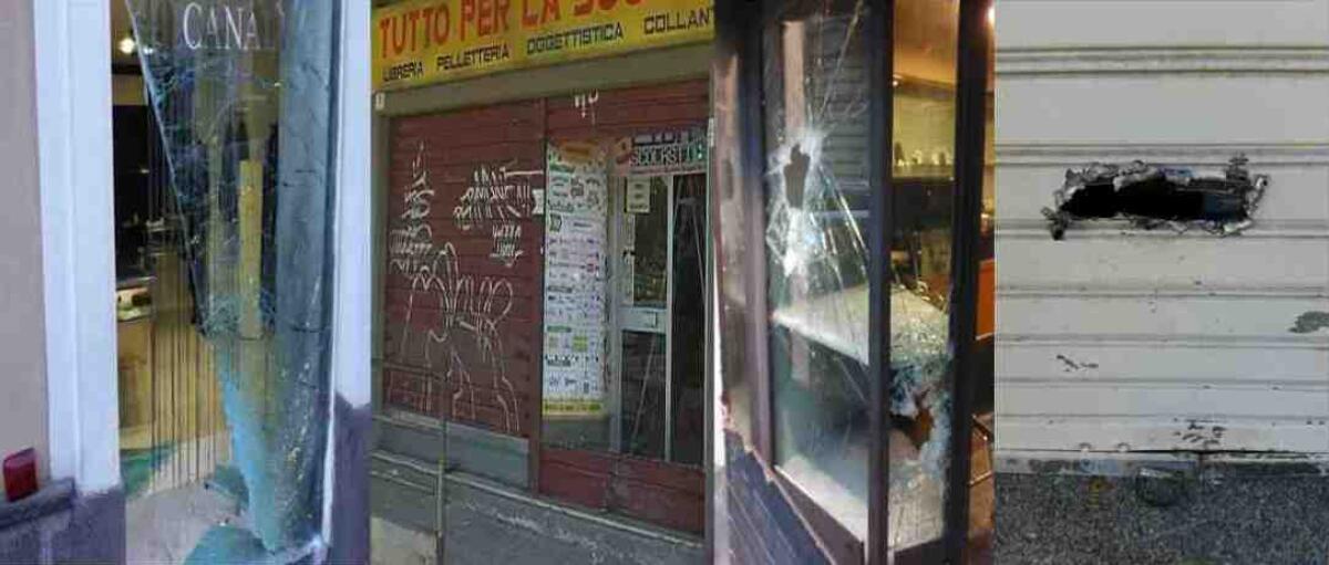 Paternò violenta, i barbari in casa nostra: che si alimentano della nostra omertà - 