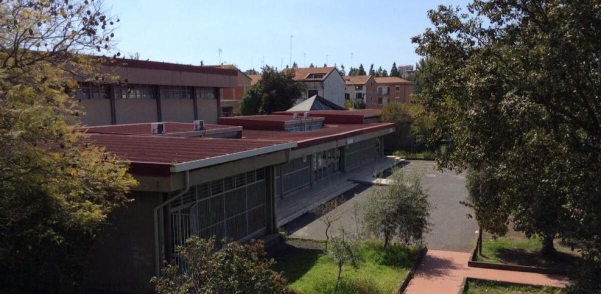 Installate telecamere in alcune scuole della città - 
