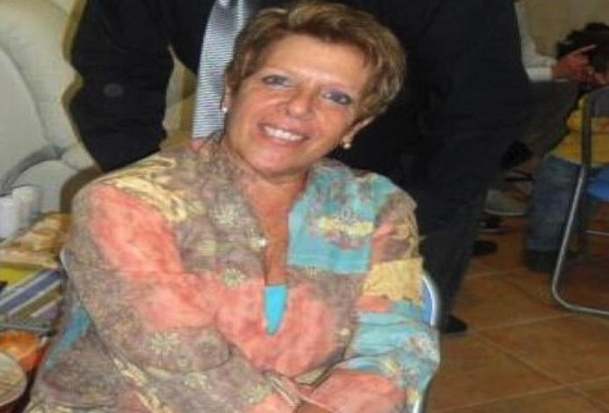 L'ultimo saluto a Pina: ha donato i suoi organi per regalare altra vita - 