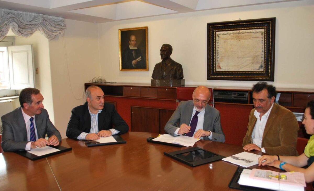 Nasce ufficialmente il Patto di Fiume Simeto - 