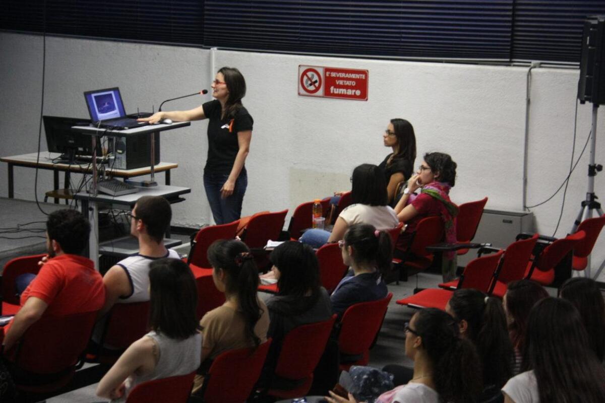 Archibla incontra gli studenti: sensibilizzare alla conoscenza dei luoghi dove viviamo - 