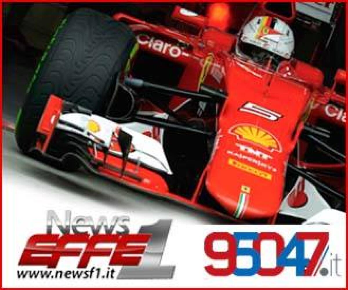 FORMULA 1 -  G.P. BARCELLONA - 