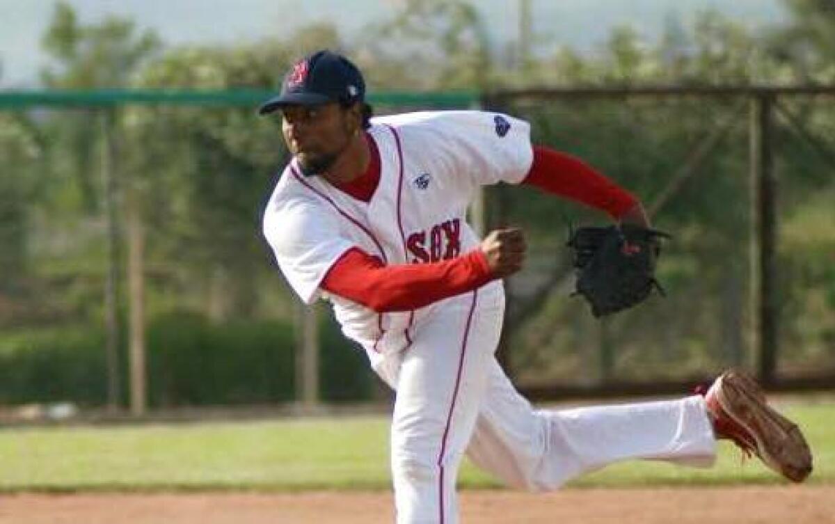 Il maltempo beffa i Red Sox: gara interrotta sul 2-1 per i paternesi - 