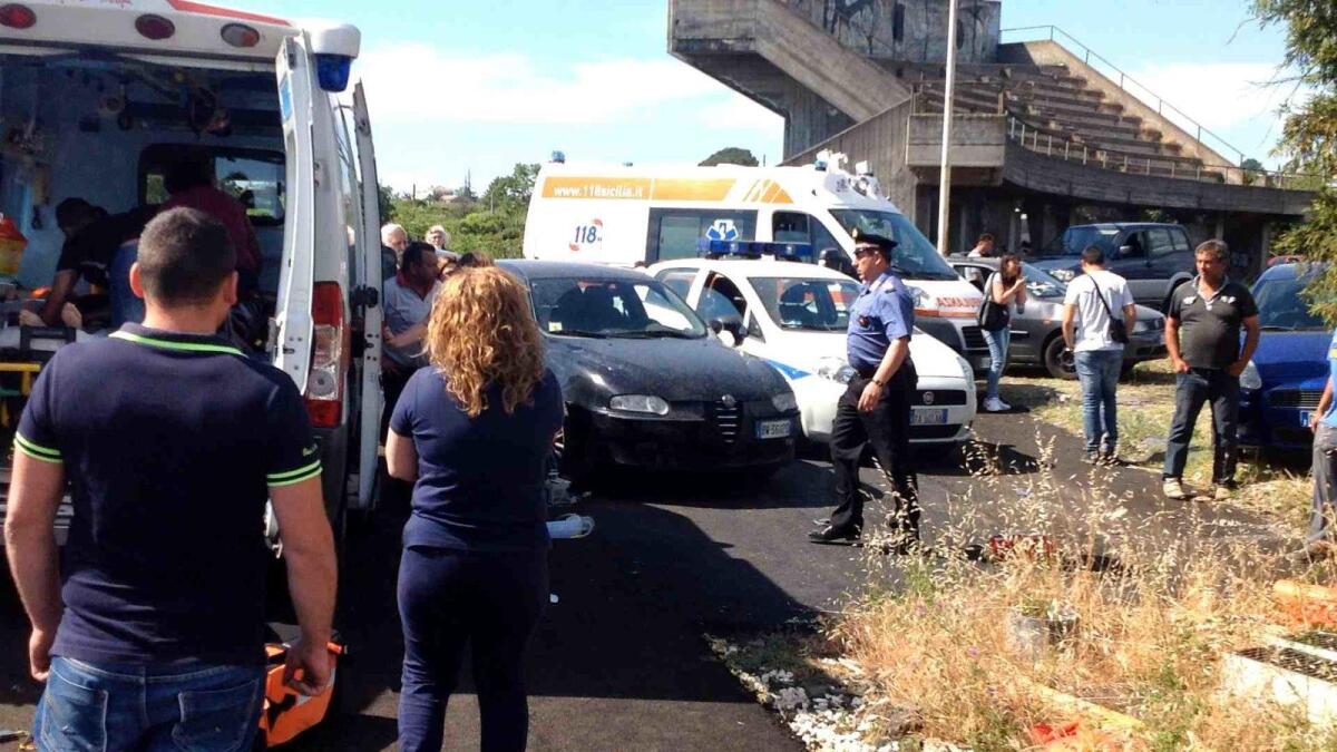 Da Giarre a Paternò: il disastro della sanità e la connivenza della politica - 