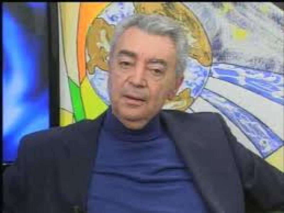 Si è spento Lino Leanza - 