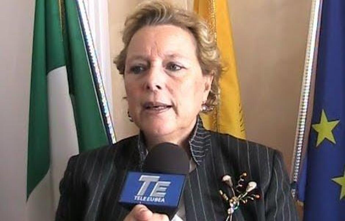 La Prefettura: "I reati a Paternò sono diminuiti" - 