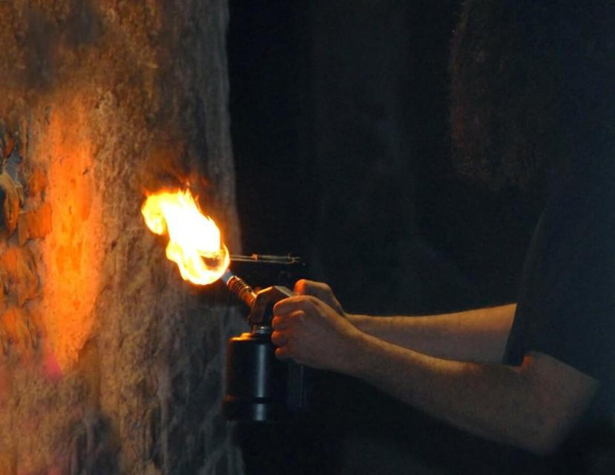 Furto con scasso in via Sardegna - 