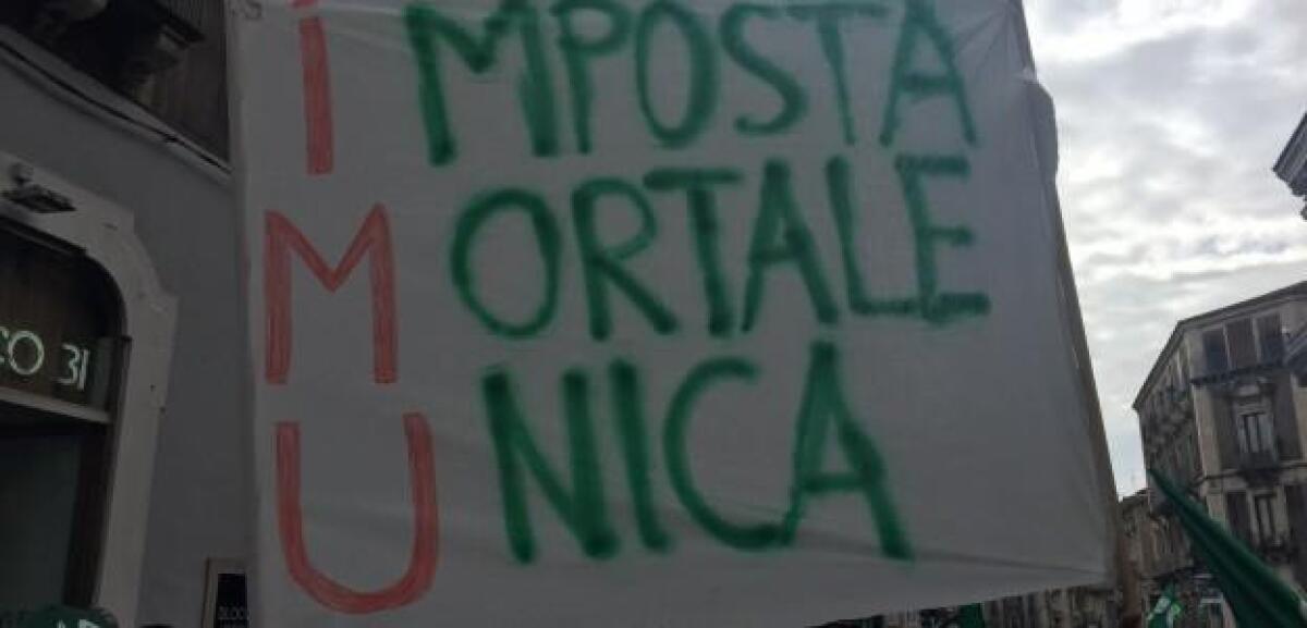Agrumicoltori in ginocchio, dopo l’Imu agricola l’altra mazzata: quella sul Consorzio di bonifica - 