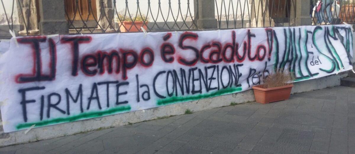 Via libera al Patto per il Fiume: cosa significa per Paternò e il territorio? - 