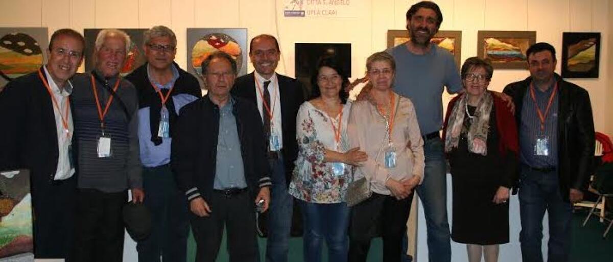 Anche Paternò alla Mostra Internazionale dell’Artigianato di Firenze - 