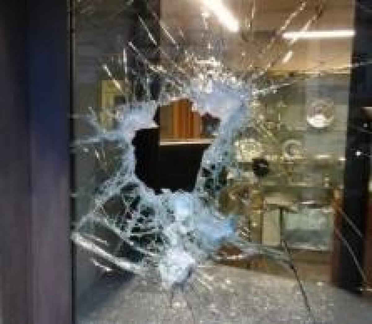 Minchia signor prefetto - 