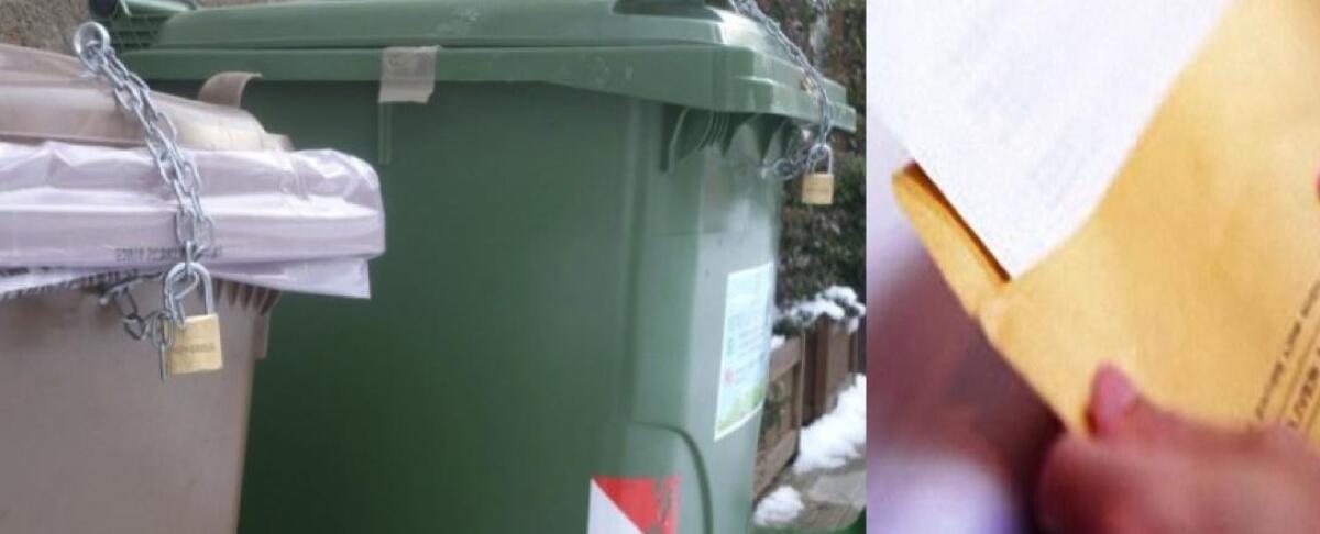 Gara rifiuti, le buste si aprono il 3 giugno - 