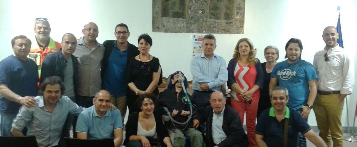 Domenica a Paternò la "Pedalata Uildm - Insieme per la solidarietà" - 