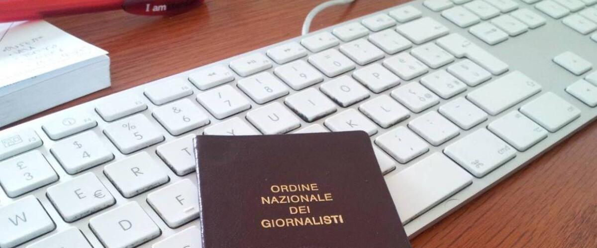 Questione sicurezza, basta perdere tempo: la presa di posizione dei giornalisti paternesi - 
