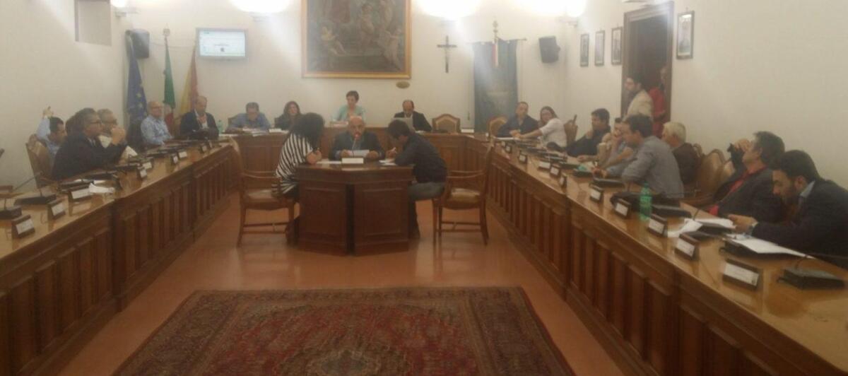 Un consiglio comunale straordinario sulla sicurezza - 