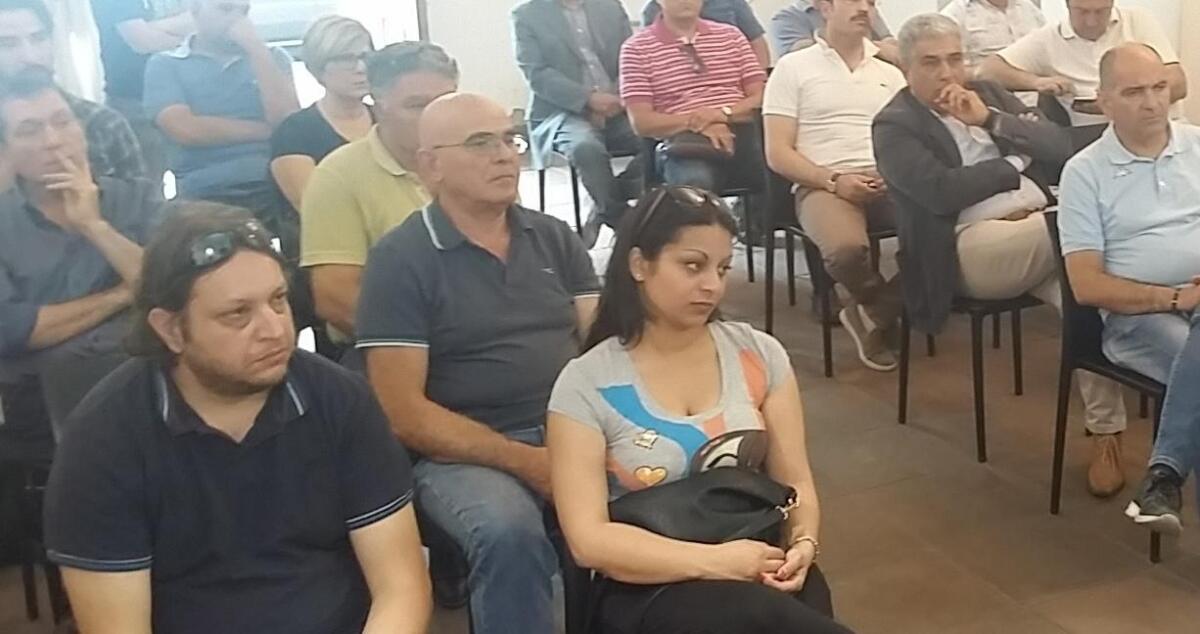 Il Comitato per l'ospedale all'attacco: "Salviamo il Pronto soccorso, lo vogliono portare via" - 