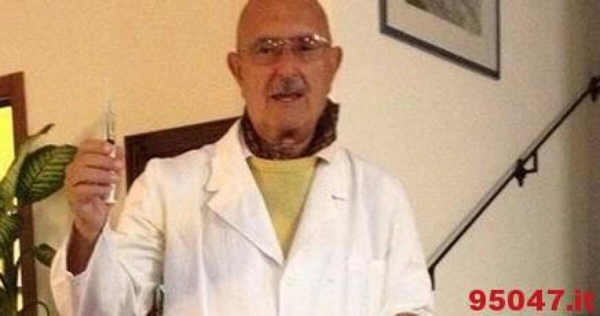 Liberato Ignazio Scaravilli - 