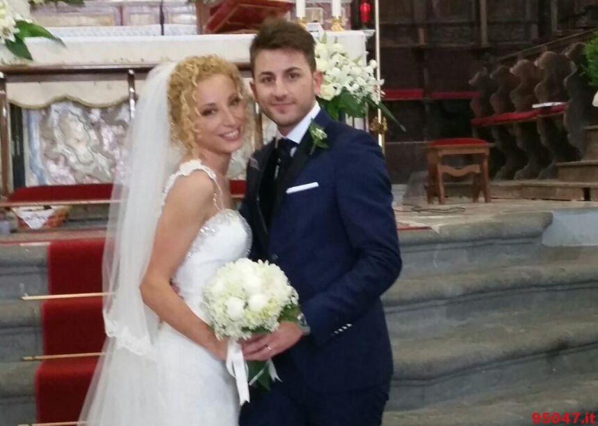 Tanti auguri e tanta felicità, ragazzi! - 