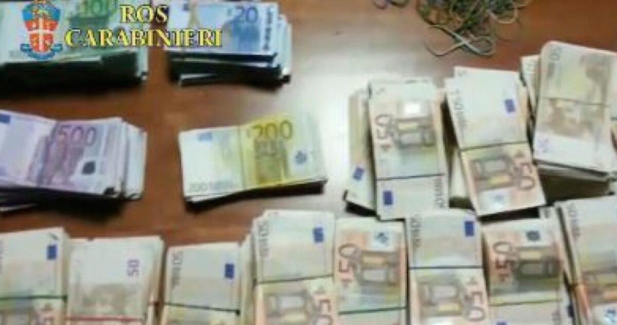 Mafia Capitale arriva a Catania - 