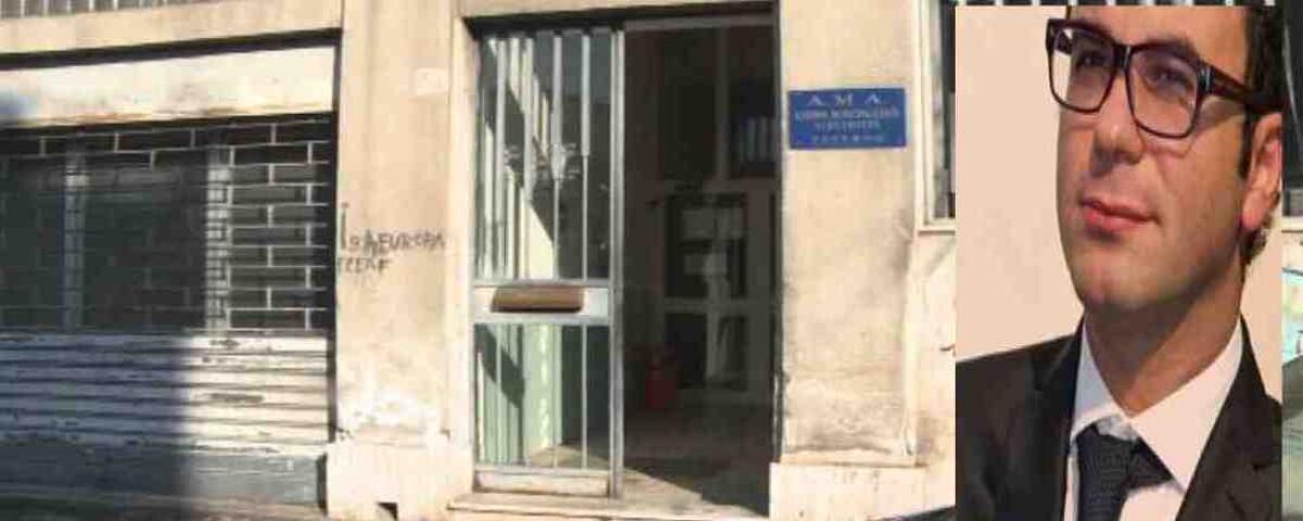 "Modifichiamo lo statuto dell'Ama: niente CdA" - 