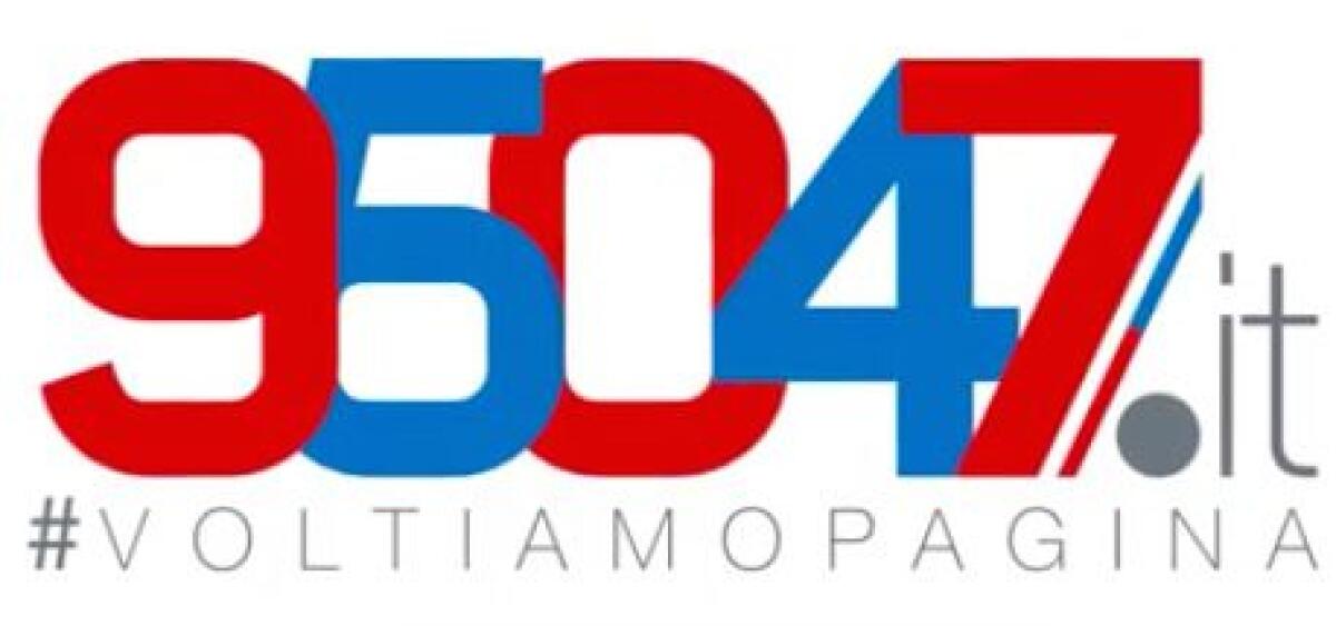 Lo spot radiofonico di 95047.it - 