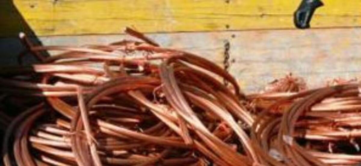 Arrestati tre paternesi in trasferta - 