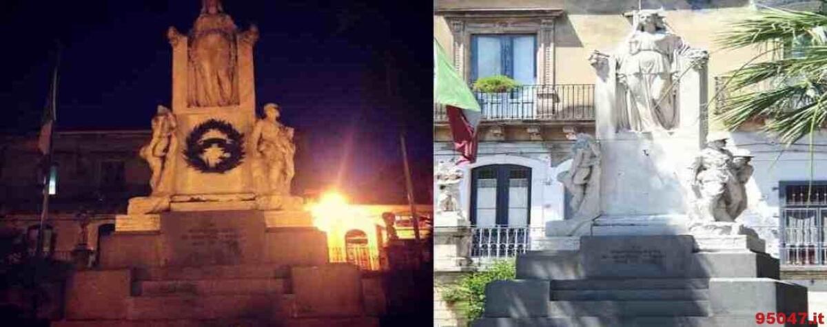 Ora che l'avete rubata, mettetevi una maschera - 