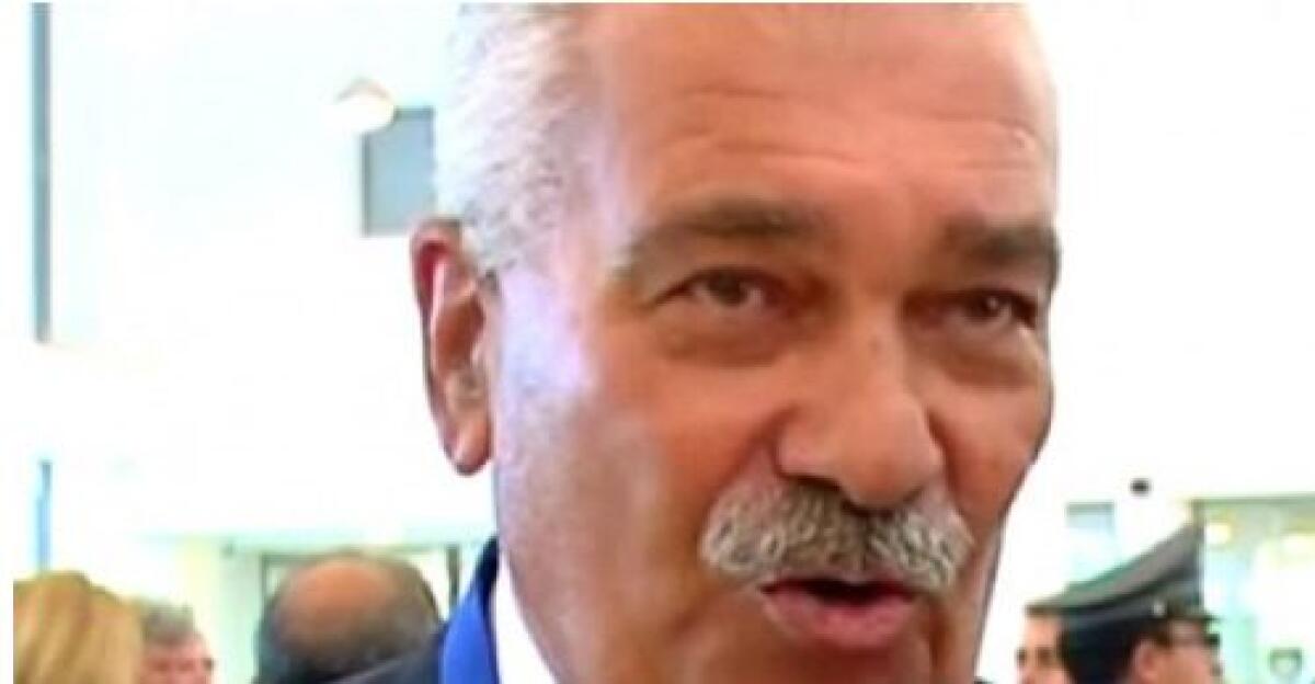 Incidente nelle campagne di Ponte Barca: muore Santo Campione - 