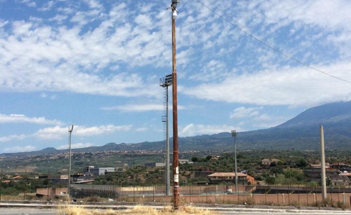 Salinelle, le telecamere incastrano due zozzoni - 