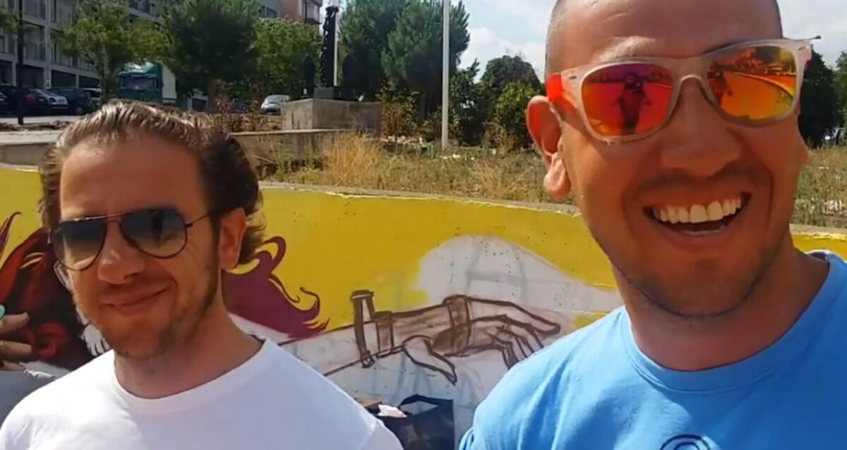 Giovedì sera 2 luglio il Gran Galà di Paternò in Linea: una imperdibile festa di sport - 