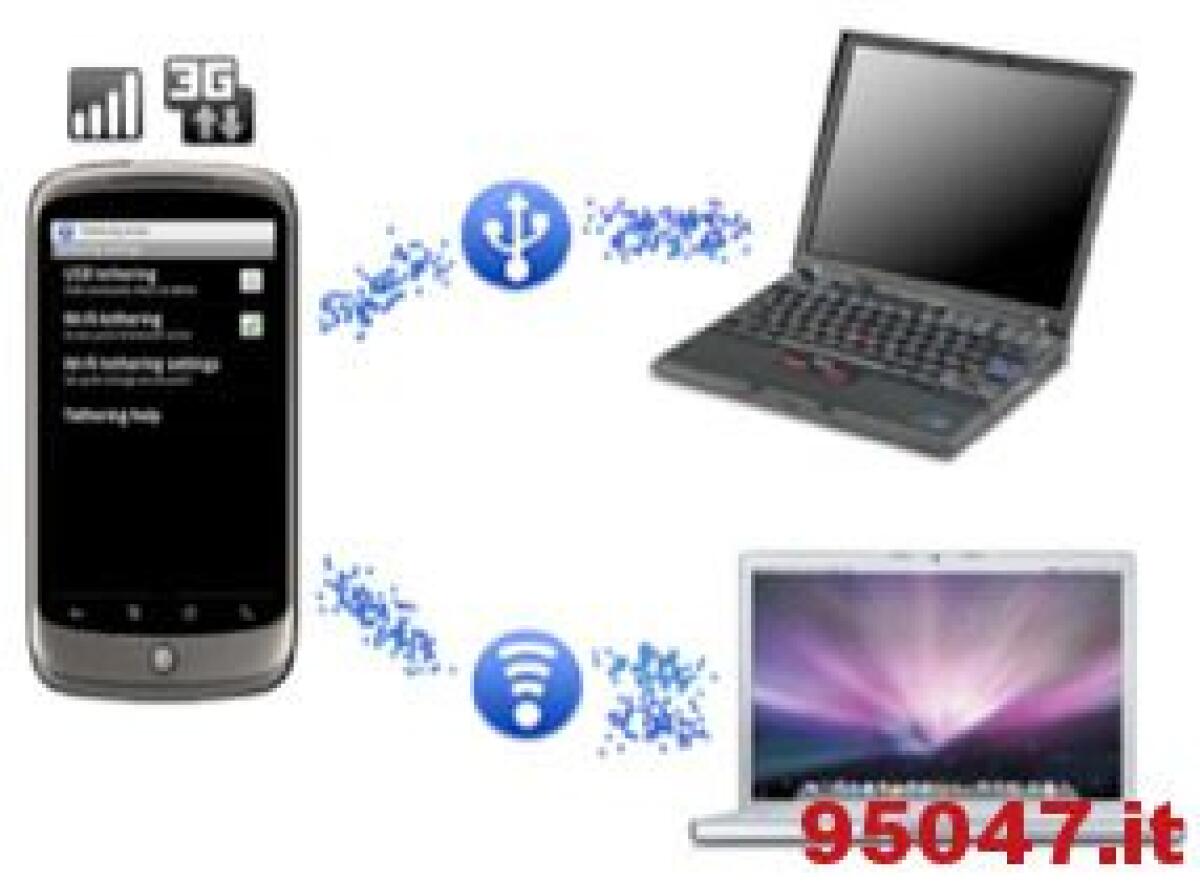 Paternò, rafforzata la rete internet grazie ad un finanziamento della Regione - 