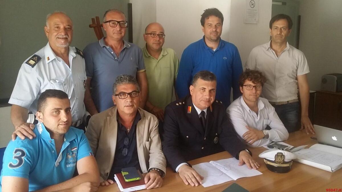 Rivoluzione viabilità: via Vittorio Emanuele diventa tutta a “scendere” - 