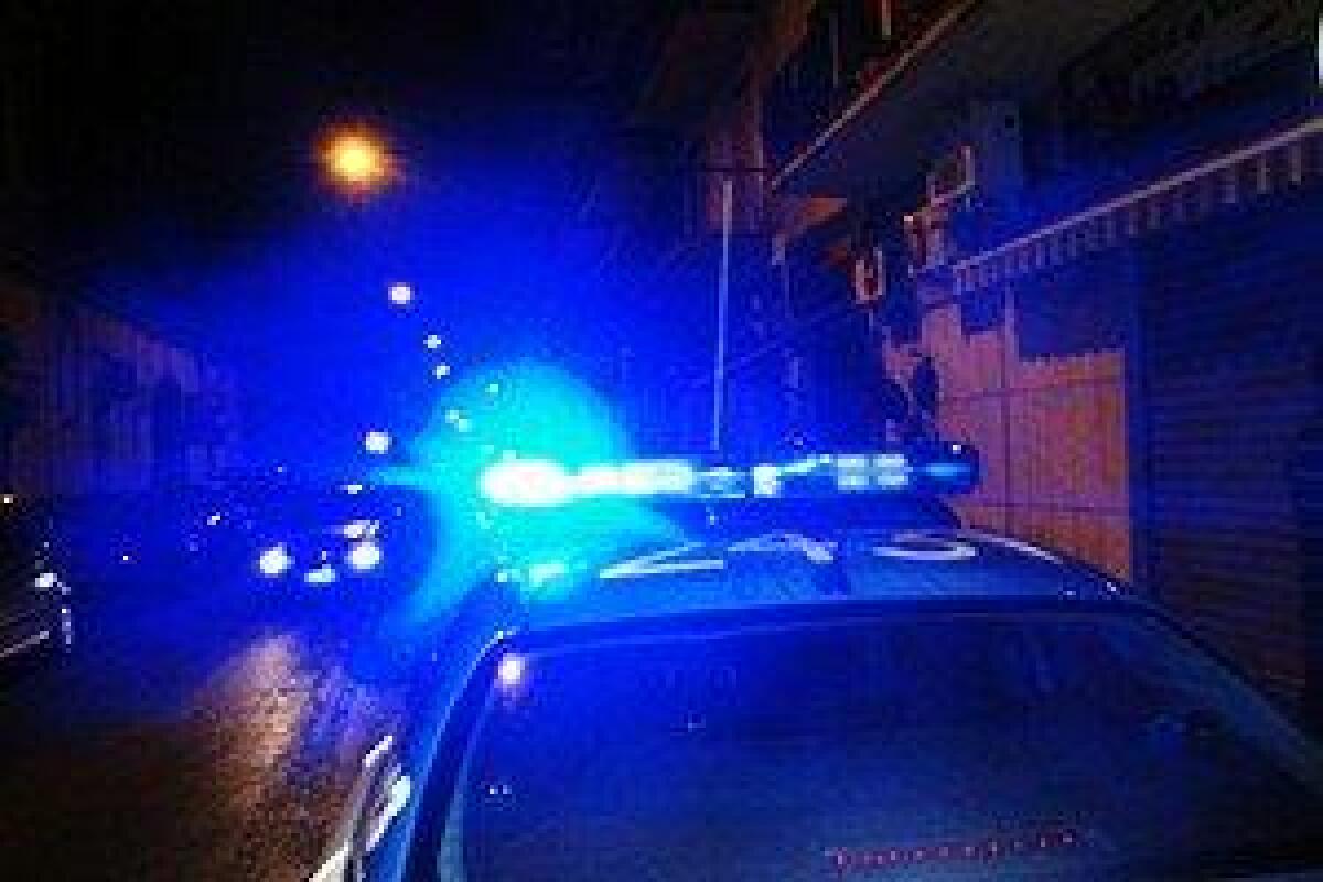 Paternò, arrestato presunto esponente clan - 