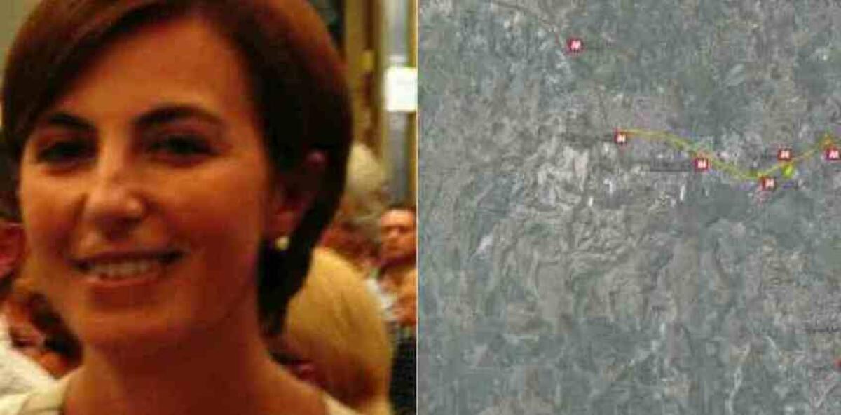 "Tocca alla politica sollecitare l'iter della tratta metropolitana Paternò-Misterbianco" - 