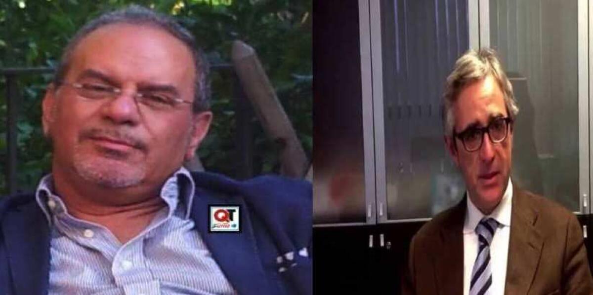 Adolfo Messina nuovo presidente della Pubbliservizi - 