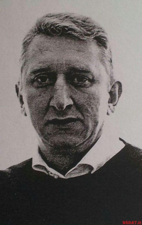 PANASSIDI Serafino classe 1965