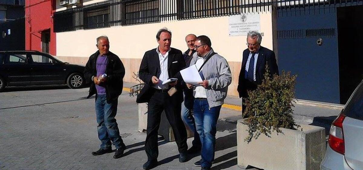 L'affondo di Naso: "Basta con le barzellette, l'Irpef non può essere aumentata" - 