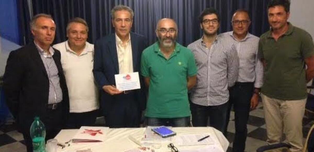 Nasce a Paternò la sezione per la donazione degli organi - 