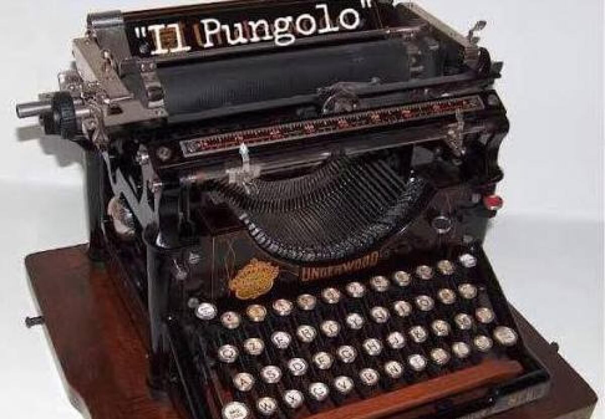 La chiusura della redazione di Antenna Sicilia: presa di posizione del "Pungolo" - 