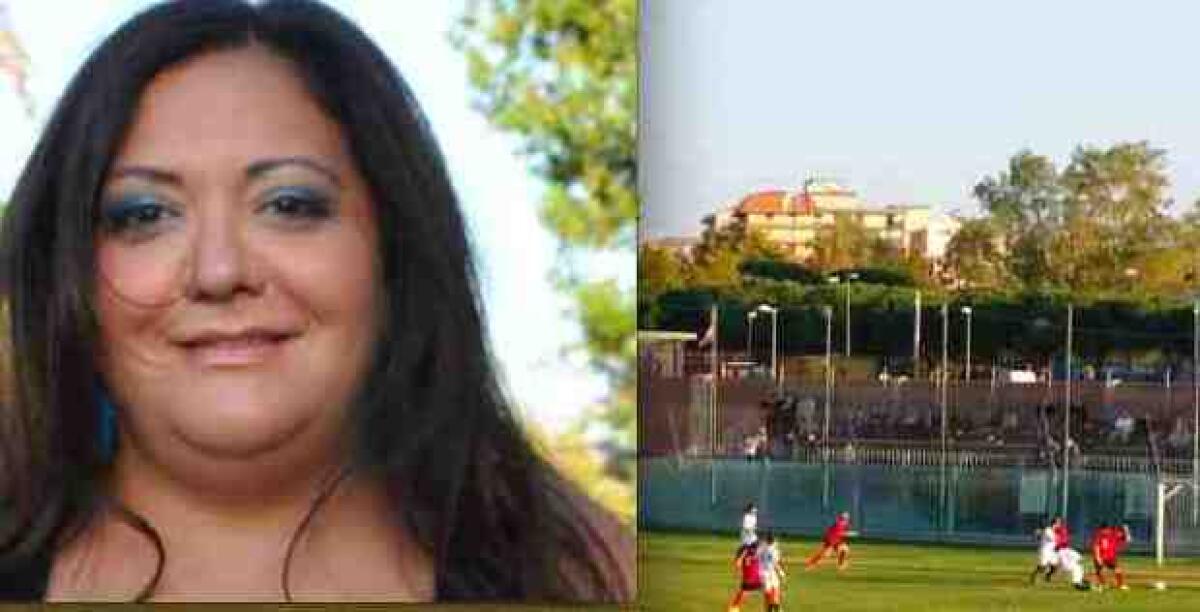 La presidente Amato è una furia: "Mi dimetto e lascio il Paternò calcio" - 