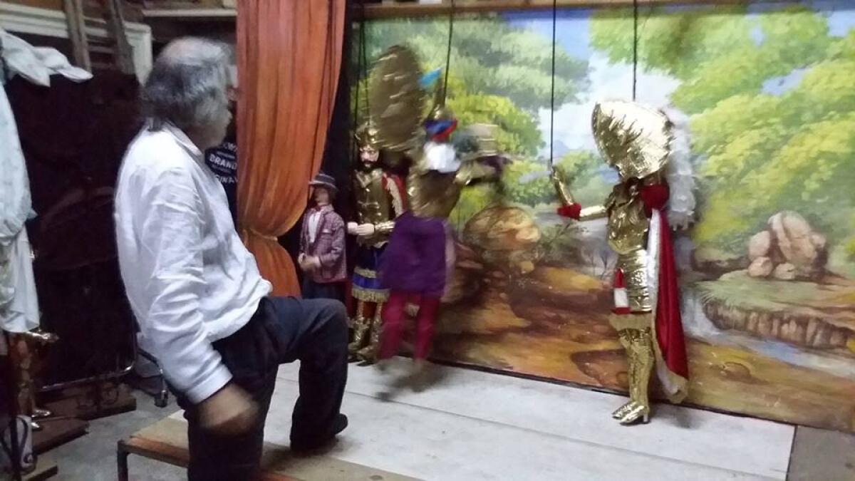 "Il posto dei racconti": al via il laboratorio di musica e canto - 