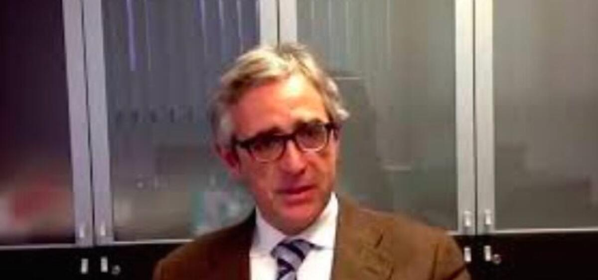 "Pubbliservizi in condizioni delicate: il mio augurio a Adolfo Messina" - 