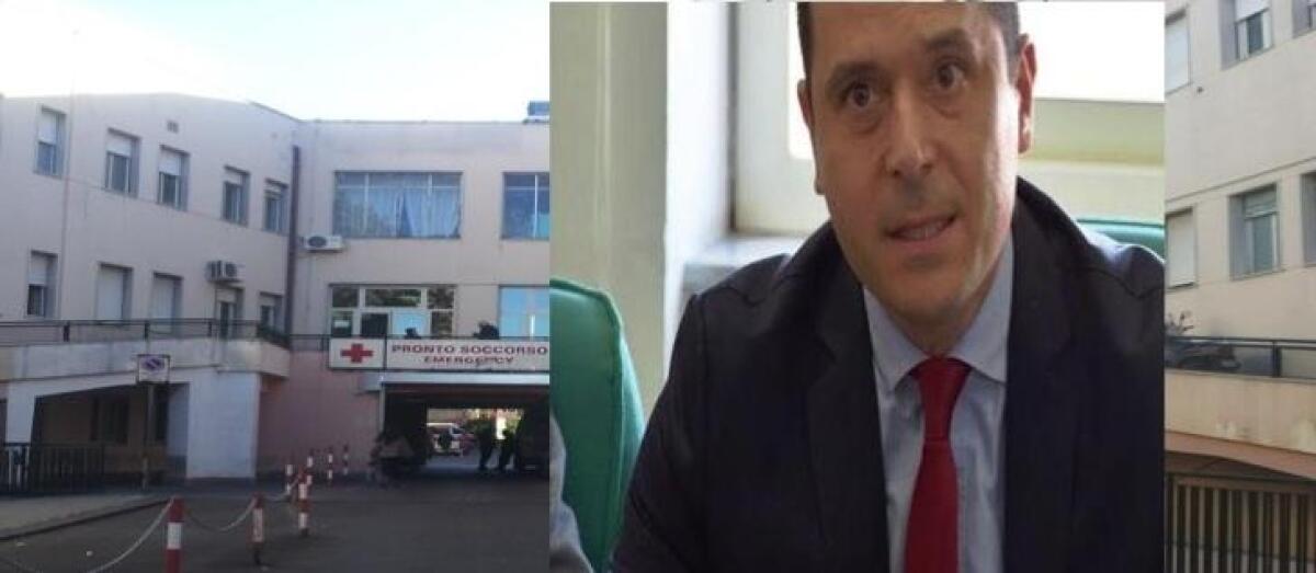 Il sindaco Mangano: "Chiediamo che l’Asp mantenga gli impegni" - 