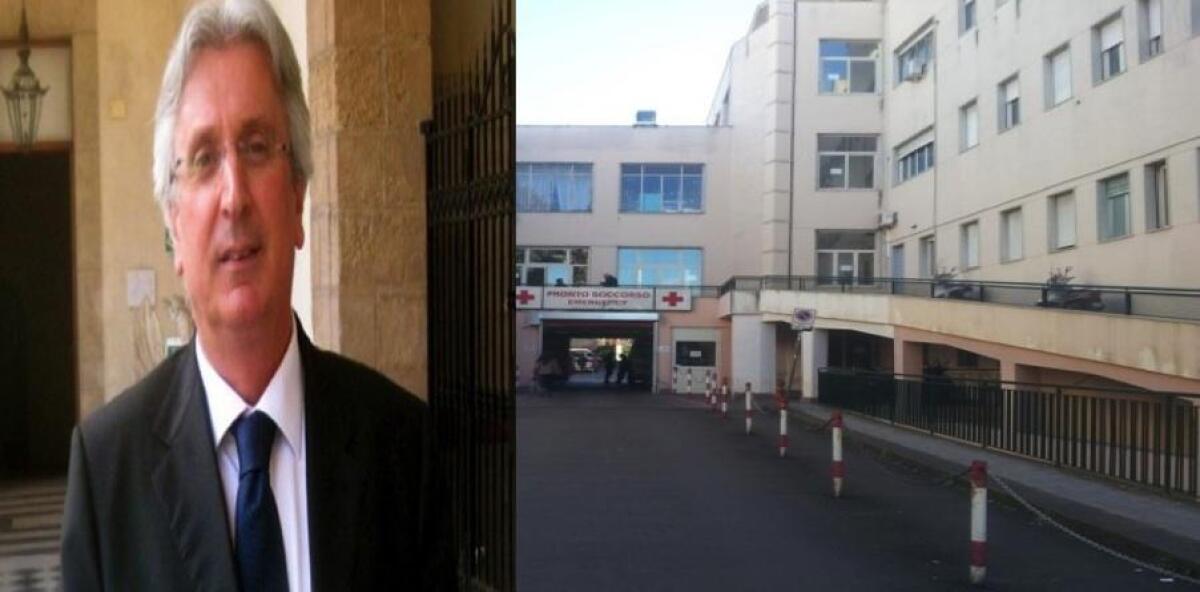 “Salveremo il Punto Nascite di Bronte”. E Paternò che non ha più santi in paradiso - 