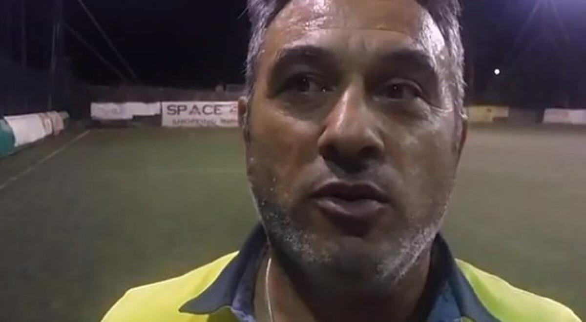 Paternò calcio, obiettivo iscrizione. E oggi incontro col presidente federale - 