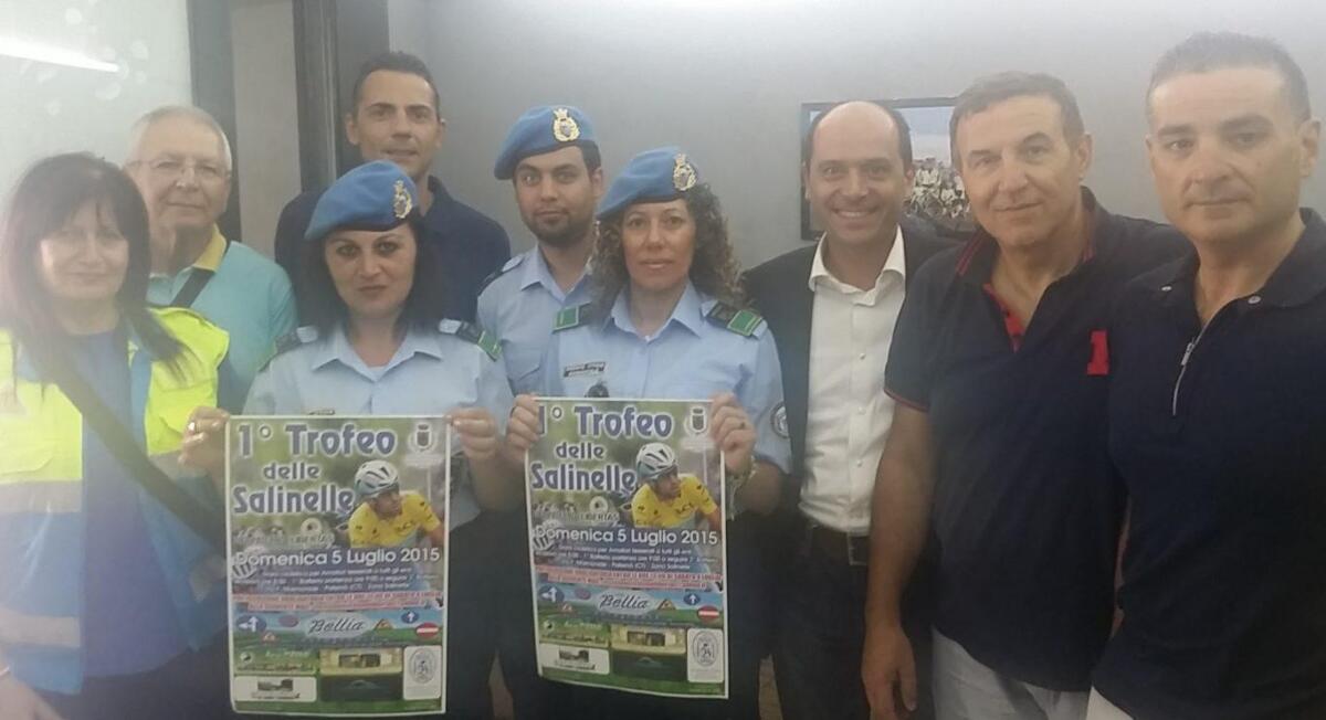 Domenica si corre il "Primo trofeo delle Salinelle" - 